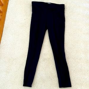 Wit & wisdom leggings NWOT